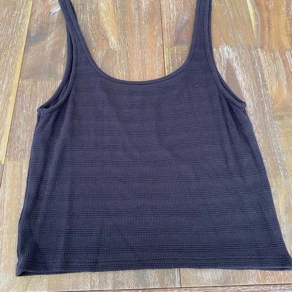 American Eagle Tank - Picture 3 of 3